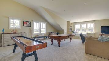 Villa (4 Bedrooms) | Interni