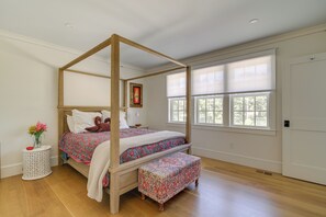 Vila (4 Bedrooms) | Parte interna