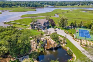 Villa (4 Bedrooms) | Interieur