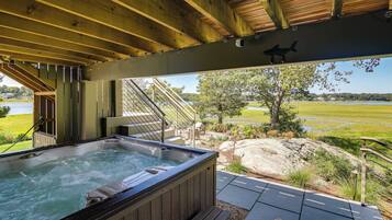 Villa (4 Bedrooms) | Interni