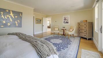 Villa (4 Bedrooms) | Interni