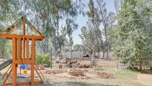 Unclassified image, 4 of 27, button - Ramona Vacation Rental - Close to Wineries! (Ramona)