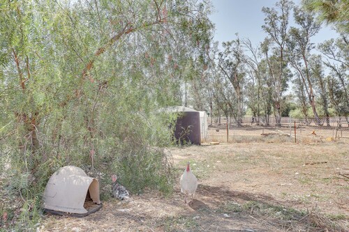 Ramona Vacation Rental - Close to Wineries!