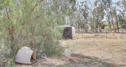 Ramona Vacation Rental - Close to Wineries!