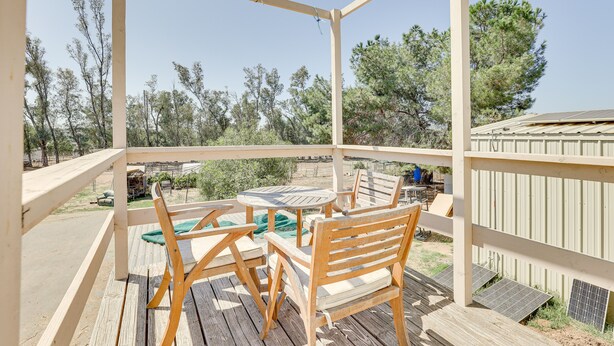 Unclassified image, 1 of 27, button - Ramona Vacation Rental - Close to Wineries! (Ramona)