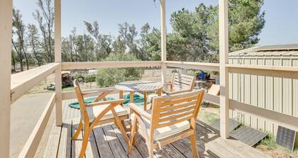 Ramona Vacation Rental - Close to Wineries!