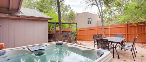 Casa (3 Bedrooms) | Vista frontal de la propiedad