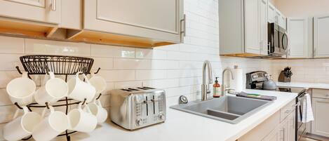 ハウス (3 Bedrooms) | 内装