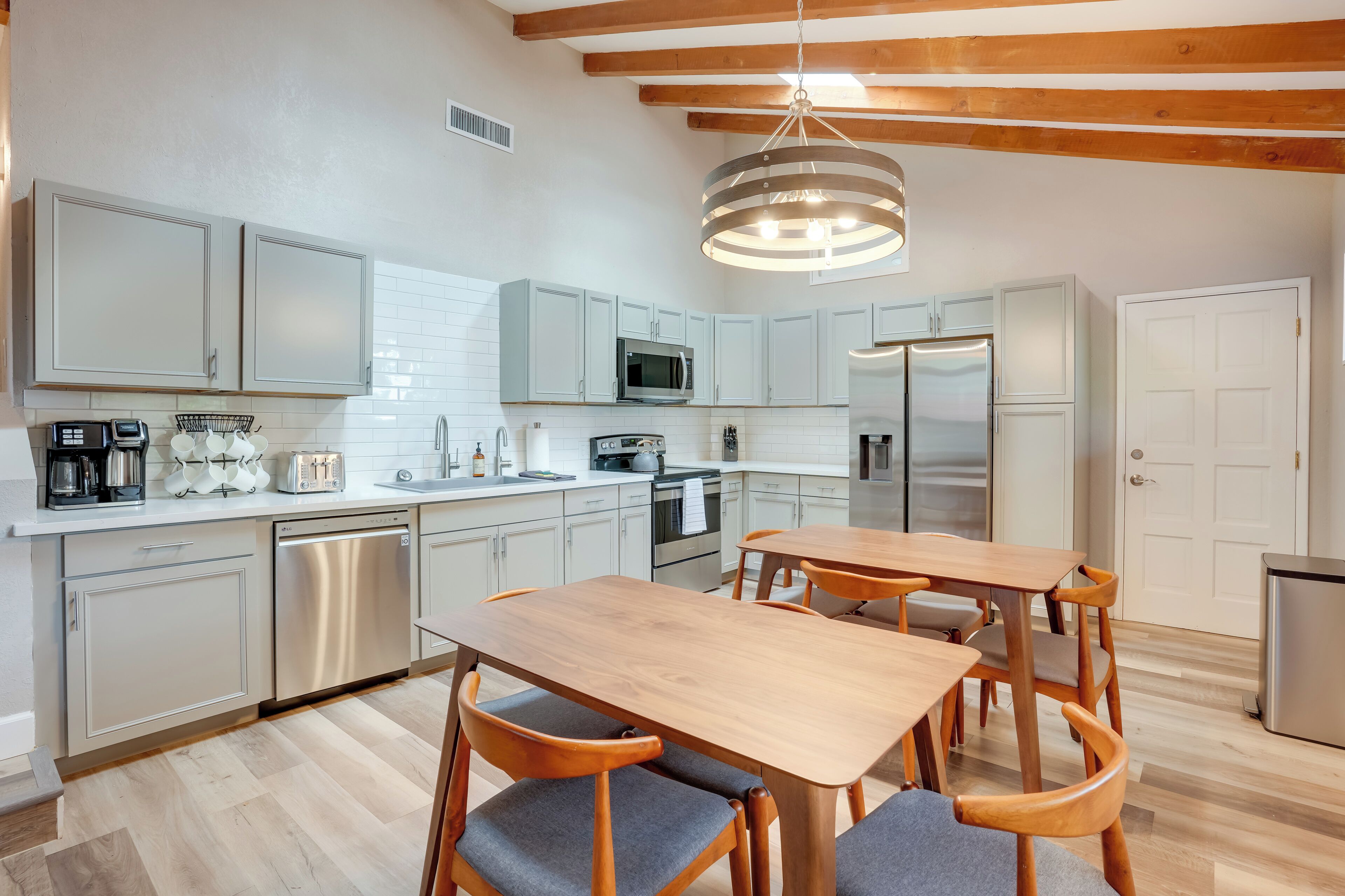 Ferienhaus (3 Bedrooms) | Innenbereich