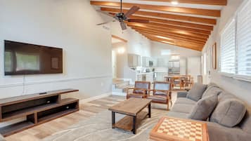 Maison (3 Bedrooms) | Intérieur