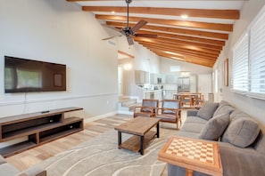 Nhà (3 Bedrooms) | Nội thất