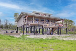 Casa (6 Bedrooms) | Parte interna