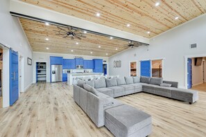 Casa (6 Bedrooms) | Parte interna