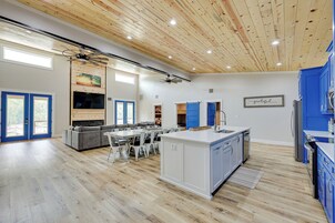 Casa (6 Bedrooms) | Parte interna