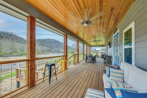 獨棟房屋 (6 Bedrooms) | 住宿內部