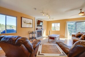 Maison (2 Bedrooms) | Intérieur
