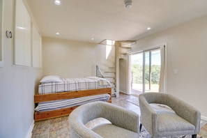 Hus (2 Bedrooms) | Interiör