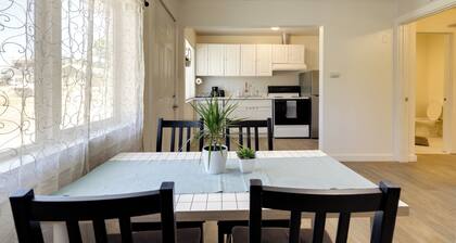 Quiet Lakefront Clearlake Vacation Rental!