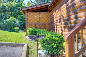 Ferienhaus (2 Bedrooms) | Innenbereich