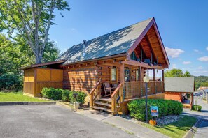 Ferienhaus (2 Bedrooms) | Innenbereich