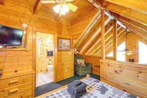 Casa (2 Bedrooms) | Interior