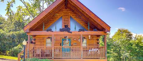 House (2 Bedrooms) | Front of property