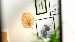 ห้องดีลักซ์ทวิน | เตารีด/โต๊ะรีดผ้า, Wi-Fi ฟรี