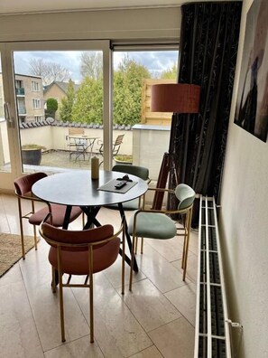 Dining - Hotel Restaurant de Loenermark (Loenen)