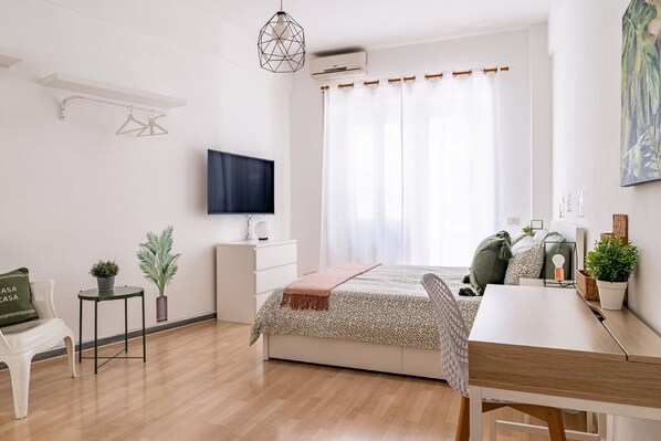 1 chambre, Wi-Fi