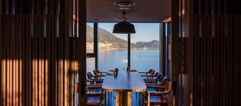 Wyndham Grand Busan Ijin