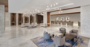 Hall