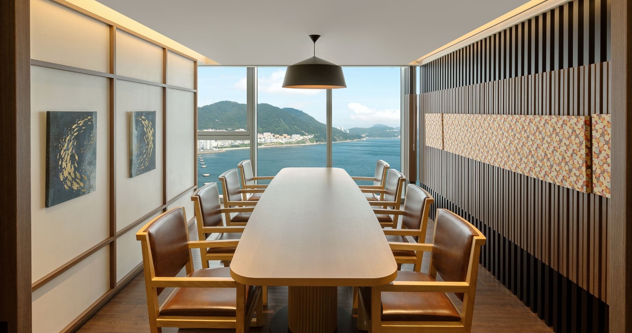 餐廳