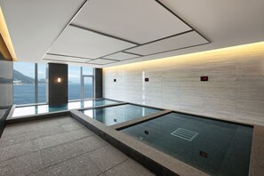Sauna - Wyndham Grand Busan Ijin (Busan)