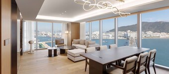 Wyndham Grand Busan Ijin