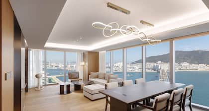 Wyndham Grand Busan Ijin