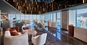 บาร์ (ในที่พัก)