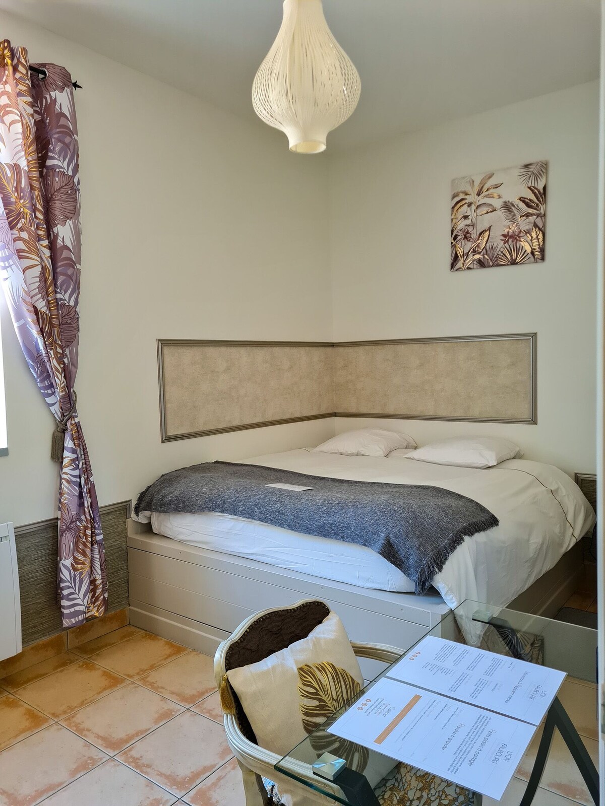 Foto de perfil del anfitrión