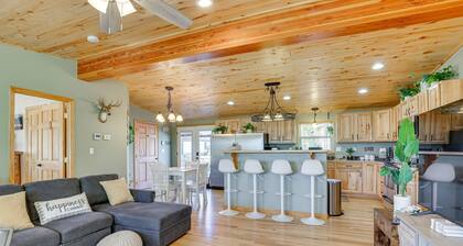 2023010592 Fairplay Home w/ Hot Tub & Fireplace!