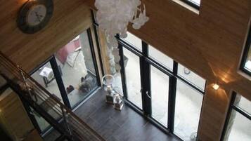 Interieur