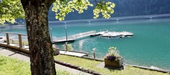 Beautiful Chalet with Sauna  in area Alpe d'Huez