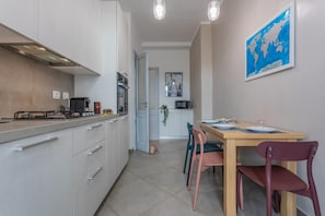 Huis | 2 slaapkamers