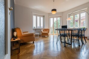 Apartment | 2 bedrooms