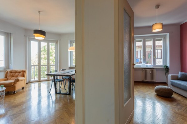 Apartment | 2 bedrooms