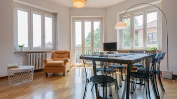 Apartamento | 2 quartos