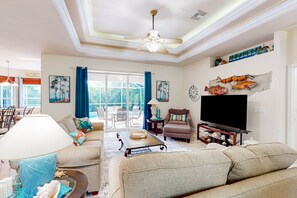 Televisión, futbolito