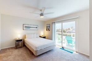 2 Schlafzimmer, Bügeleisen/Bügelbrett, Internetzugang, Bettwäsche