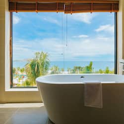 Asteria Signature | Bathroom
