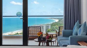 Grand Room, Ocean View | View from room