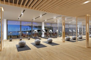 Fitness facility - Asteria Mui Ne Resort (Phan Thiet)
