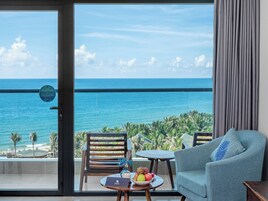 品质双床房 (Deluxe) | 客房景观